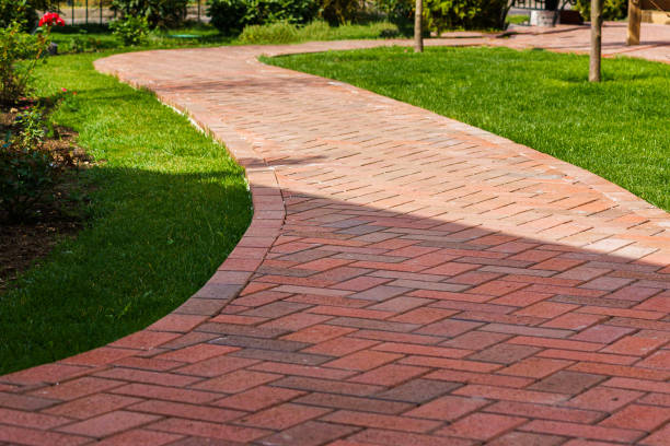 Reasons to Select Us for Your Driveway Paving Requirements in St Anthony, ID