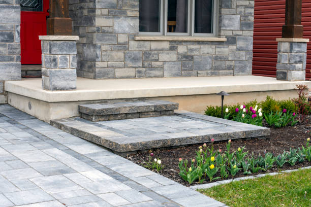 Best Affordable Driveway Pavers  in St Anthony, ID