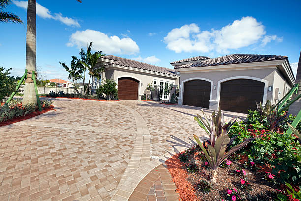 Best Interlocking Driveway Pavers  in St Anthony, ID