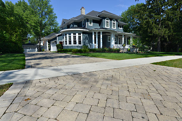 Best Driveway Paver Sealing  in St Anthony, ID