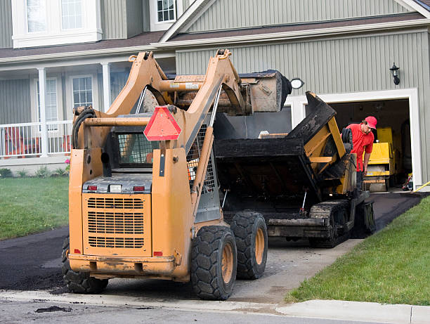 Best Driveway Pavers Installation  in St Anthony, ID