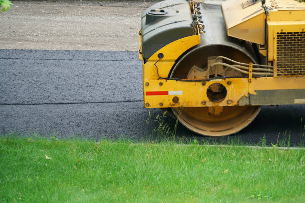 Best Permeable Paver Driveway  in St Anthony, ID