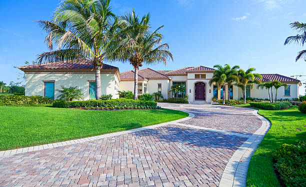Best Local Driveway Pavers  in St Anthony, ID
