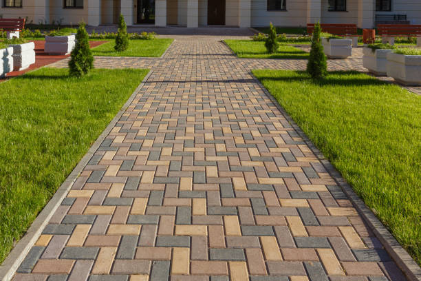 Best Local Driveway Pavers  in St Anthony, ID