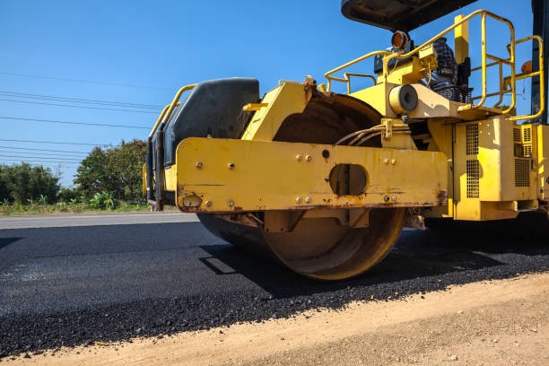 Best Professional Driveway Pavers  in St Anthony, ID